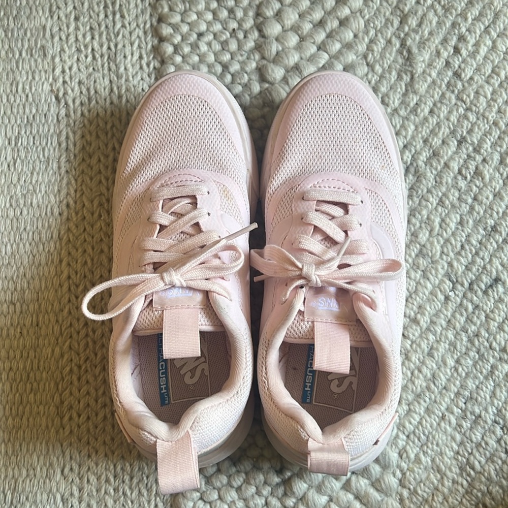 Vans Ultrarange